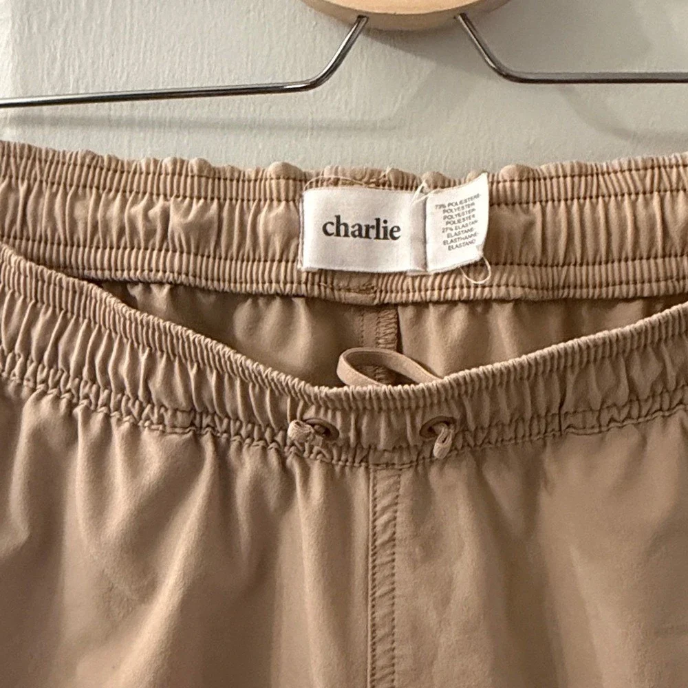 Charlie By Matthew Zink from wood